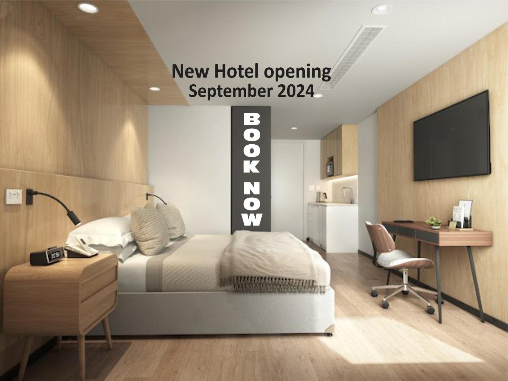 Haberfield Hotel 悉尼 外观 照片