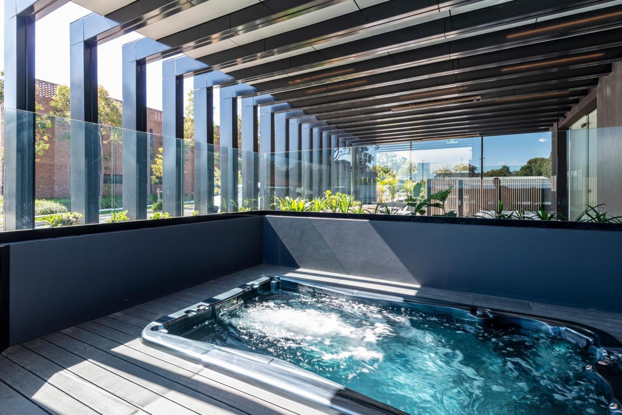 Haberfield Hotel 悉尼 外观 照片