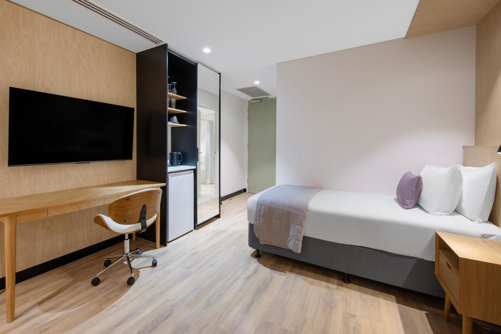Haberfield Hotel 悉尼 外观 照片
