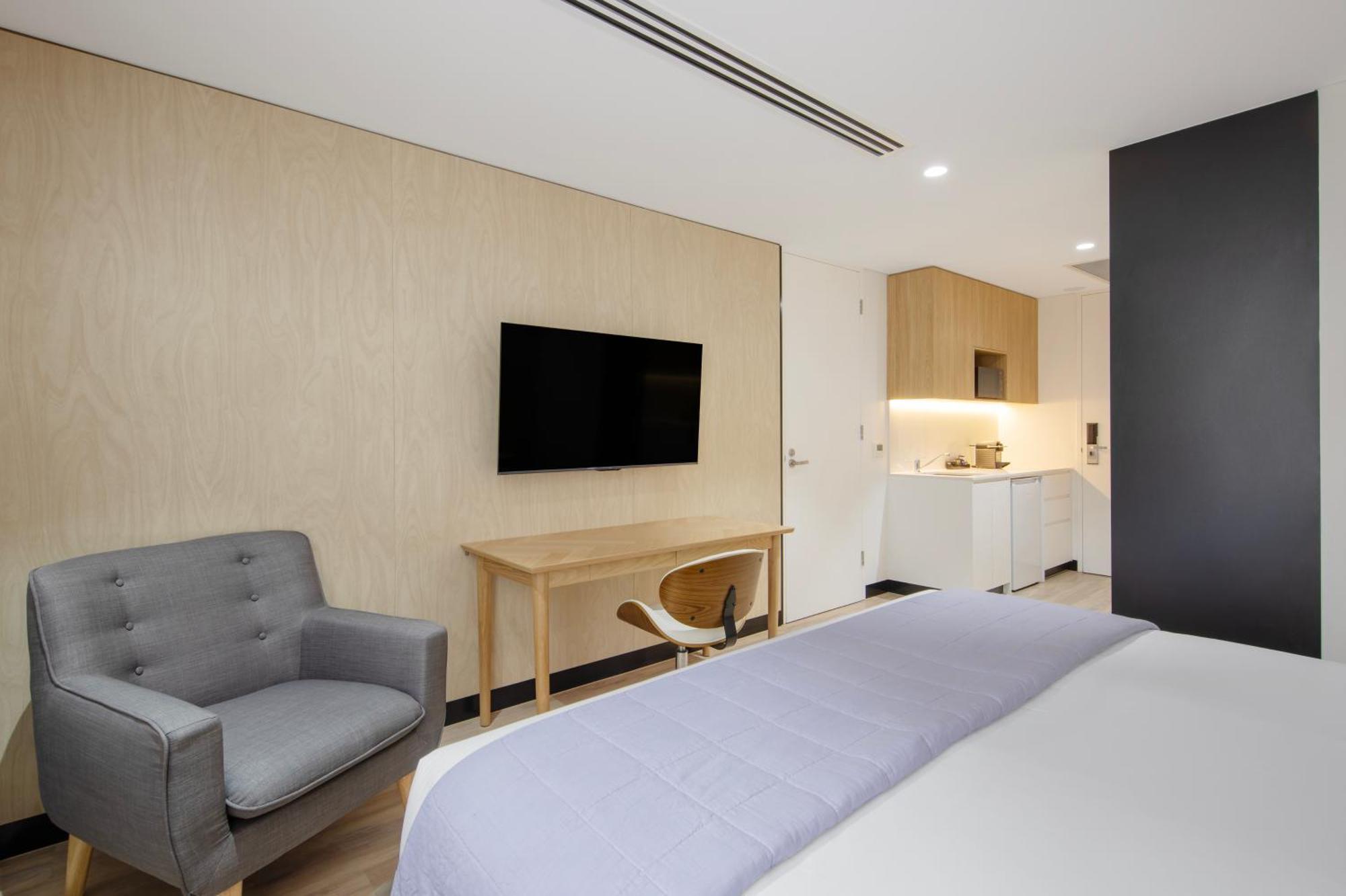Haberfield Hotel 悉尼 外观 照片