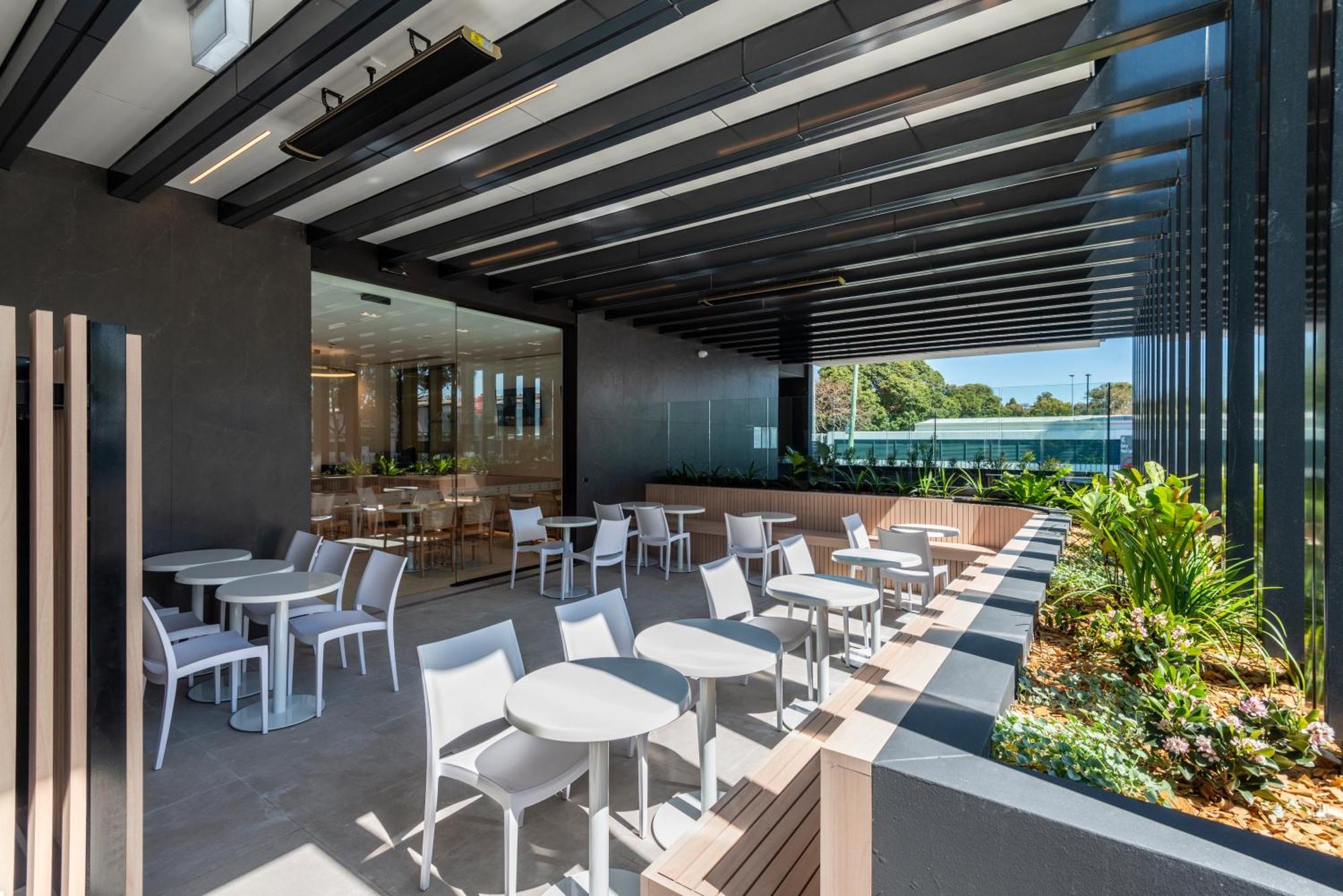 Haberfield Hotel 悉尼 外观 照片