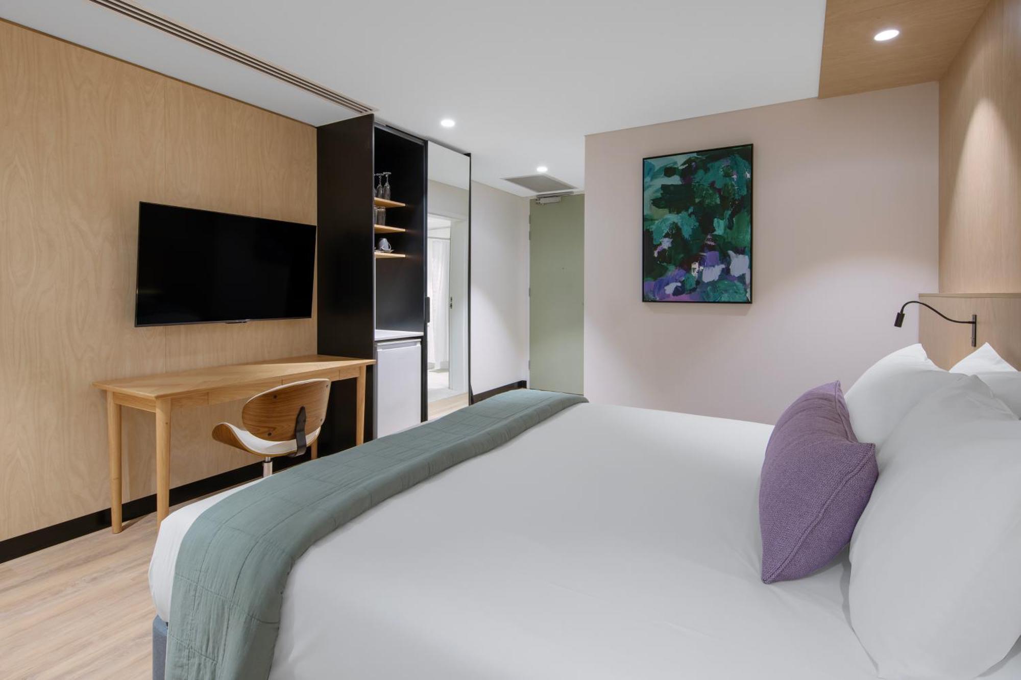 Haberfield Hotel 悉尼 外观 照片
