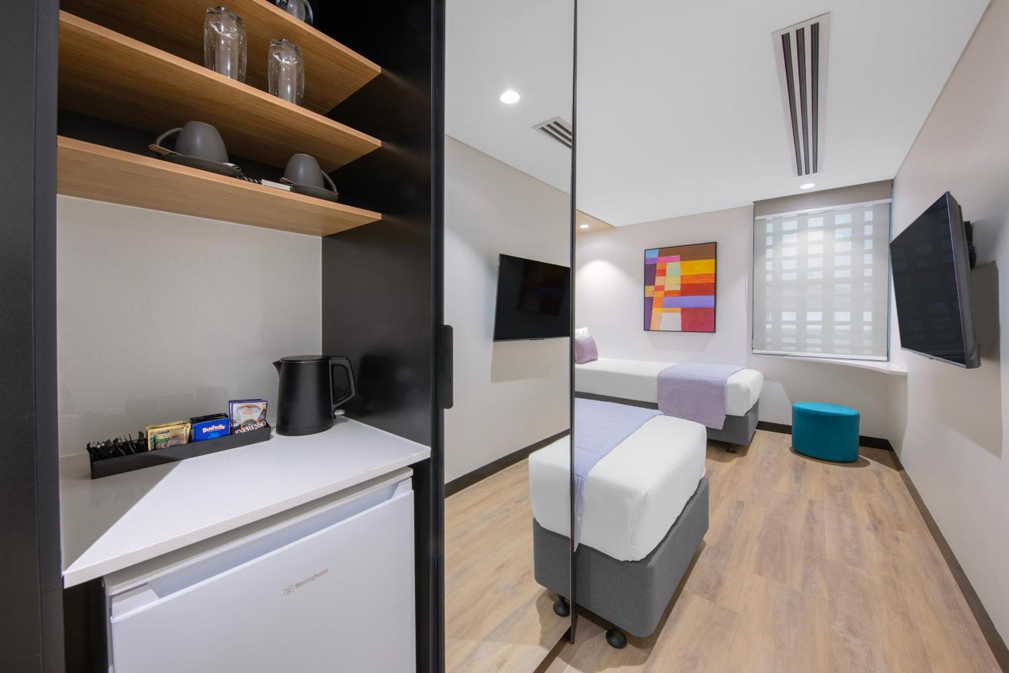 Haberfield Hotel 悉尼 外观 照片