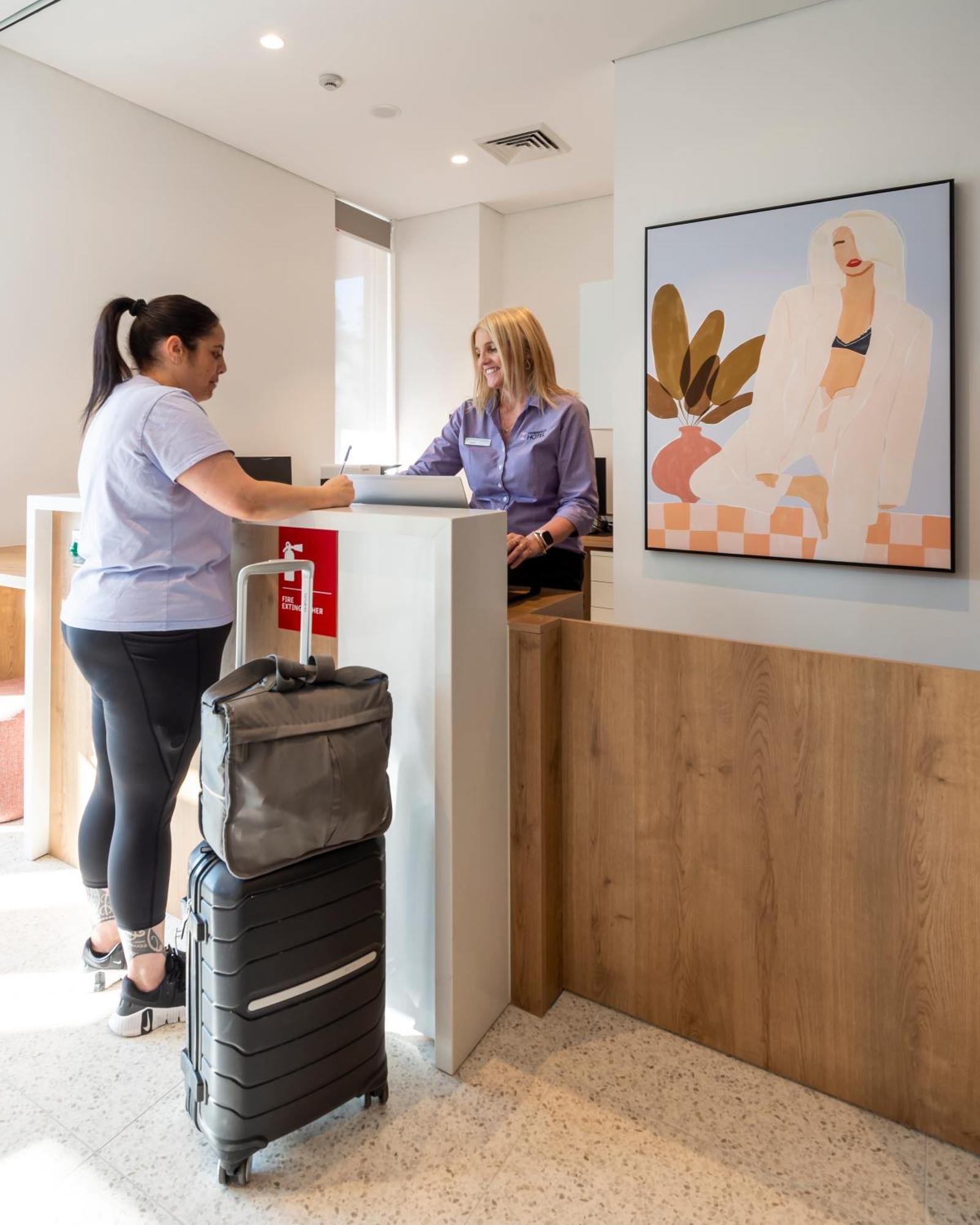 Haberfield Hotel 悉尼 外观 照片