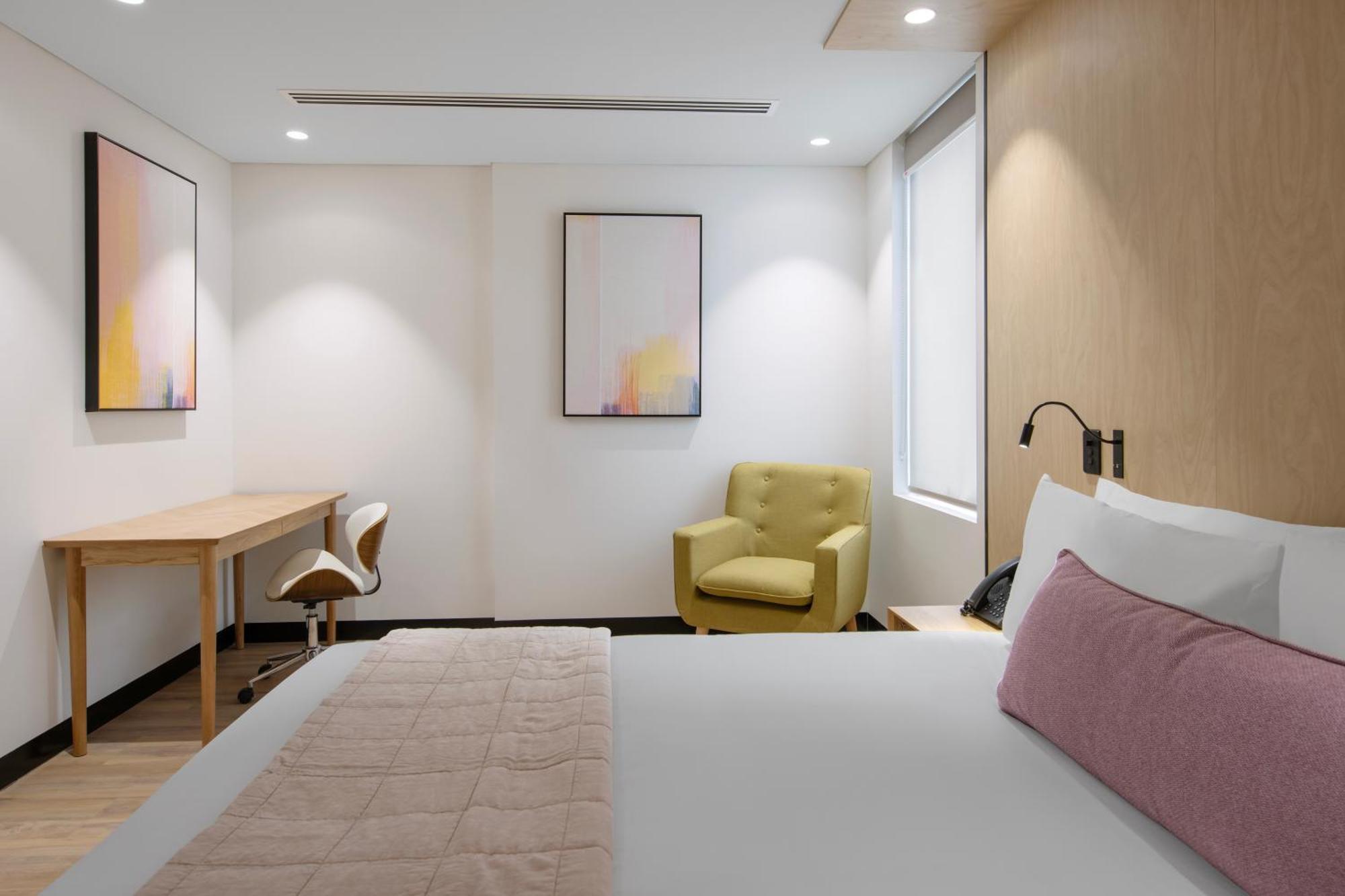 Haberfield Hotel 悉尼 外观 照片