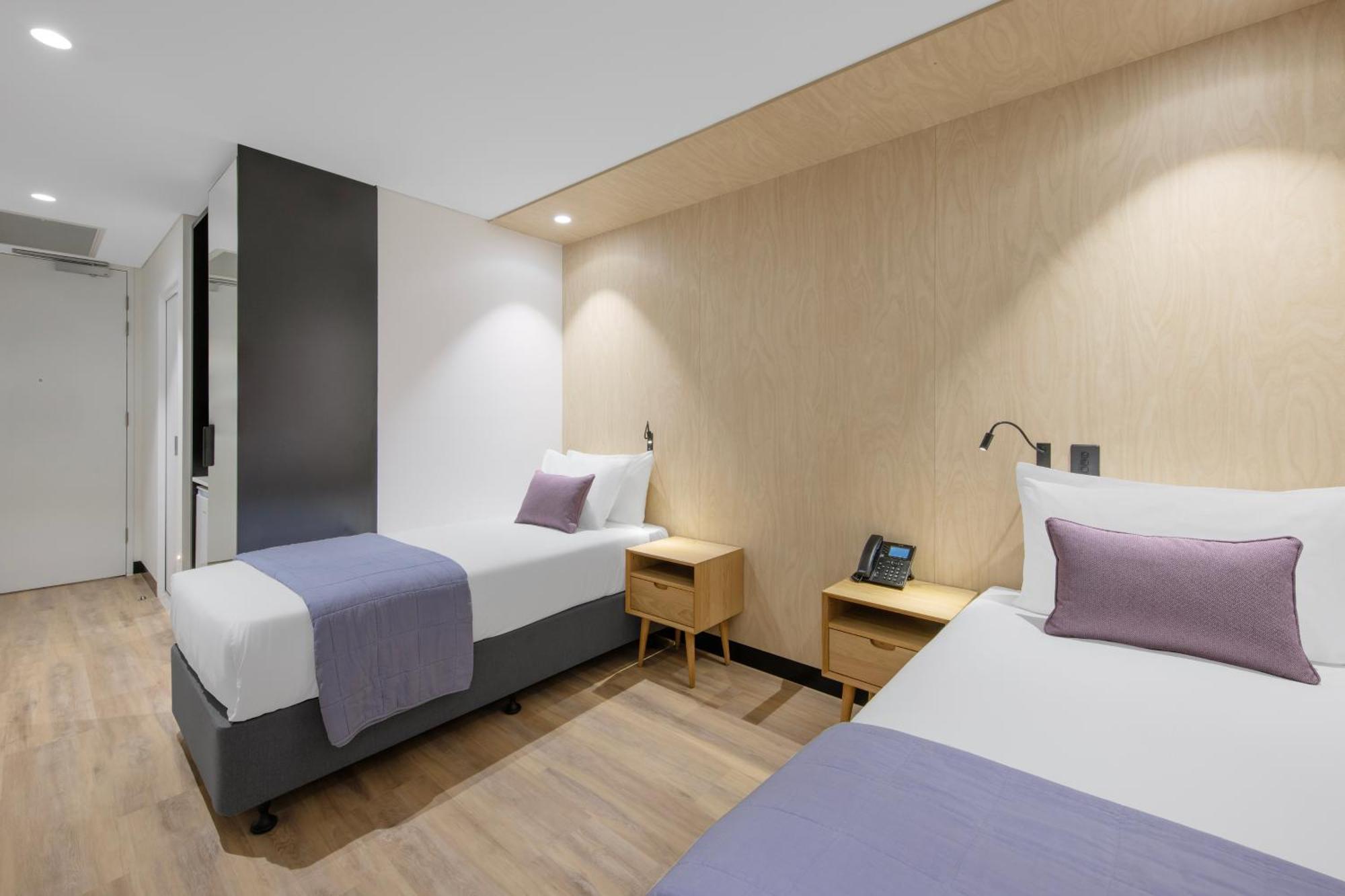 Haberfield Hotel 悉尼 外观 照片