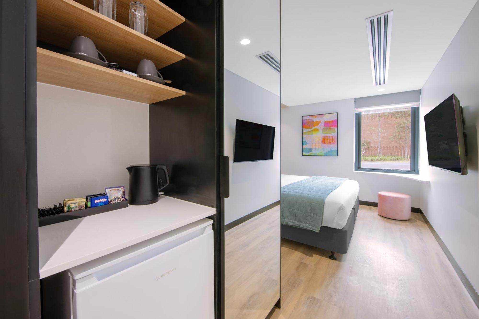 Haberfield Hotel 悉尼 外观 照片
