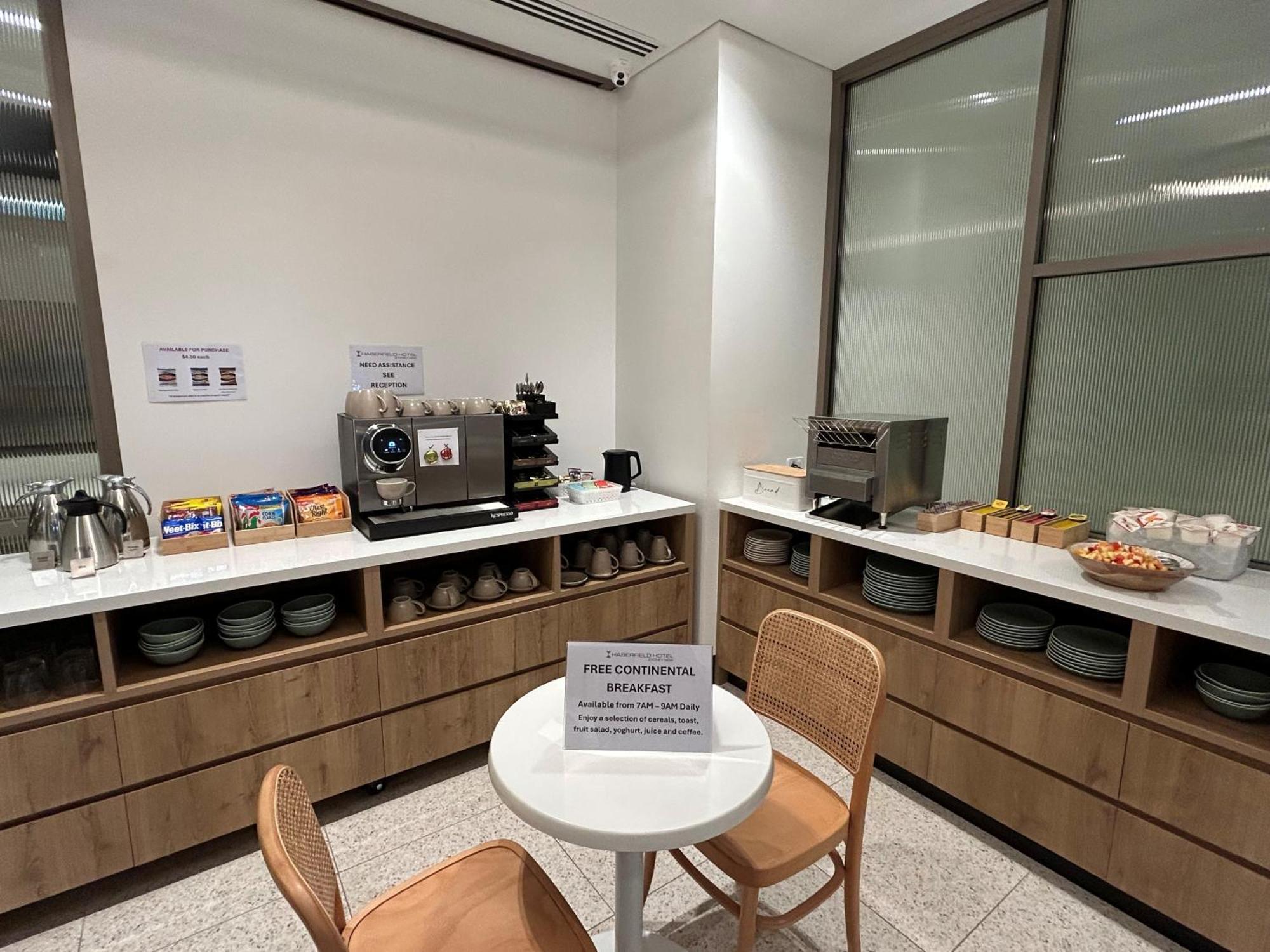 Haberfield Hotel 悉尼 外观 照片